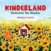 Kinderland by  Irmhild Foessl audiobook