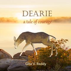 Dearie by Gita V. Reddy audiobook
