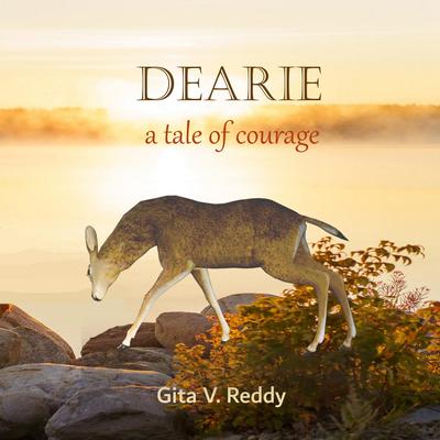 Dearie by Gita V. Reddy audiobook