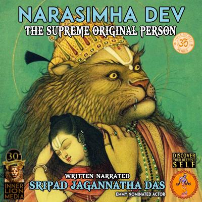 Narasimha Dev by Jagannatha Dasa audiobook
