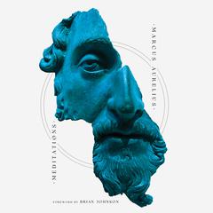 Meditations by Marcus Aurelius audiobook