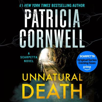 Unnatural Death by Patricia Cornwell audiobook