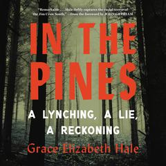 In the Pines by Grace Elizabeth Hale audiobook