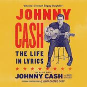 Johnny Cash by  Johnny Cash audiobook