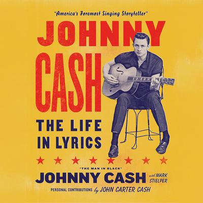 Johnny Cash by Johnny Cash audiobook