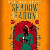 Shadow Baron by  Davinia Evans audiobook
