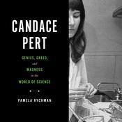 Candace Pert by  Pamela Ryckman audiobook