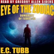 Eye of the Zodiac by  E.C. Tubb audiobook