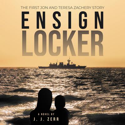 The Ensign Locker by J.J Zerr audiobook