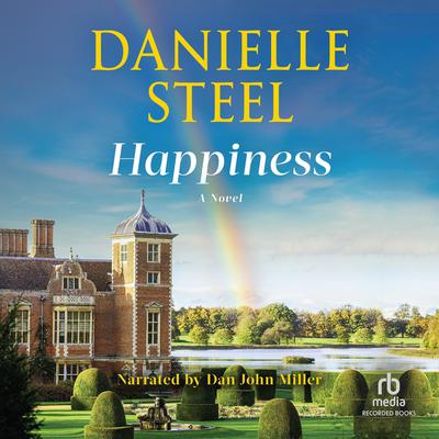 Happiness by Danielle Steel audiobook