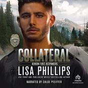 Collateral by  Lisa Phillips audiobook