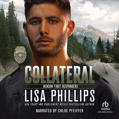 Collateral by Lisa Phillips audiobook