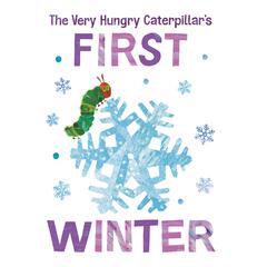 The Very Hungry Caterpillar's First Winter by Eric Carle audiobook