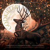 Godkiller by  Hannah Kaner audiobook