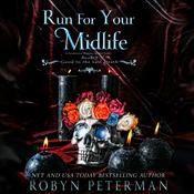 Run for Your Midlife by  Robyn Peterman audiobook