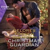 Christmas Guardian by  Delores Fossen audiobook