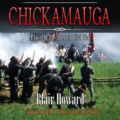 Chickamauga by  Blair Howard audiobook