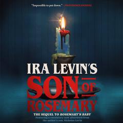 Son of Rosemary by Ira Levin audiobook
