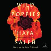Wild Poppies by  Haya Saleh audiobook
