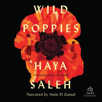 Wild Poppies by Haya Saleh audiobook