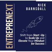 EntrepreNext by  Nick Barnsdall audiobook