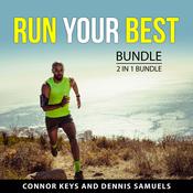 Run Your Best Bundle, 2 in 1 Bundle by  Connor Keys audiobook