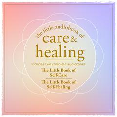 The Little Audiobook of Care and Healing by Nneka M. Okona audiobook
