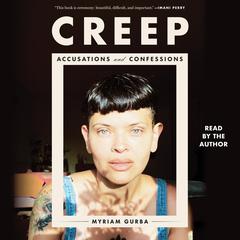 Creep by Myriam Gurba audiobook