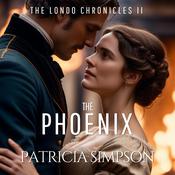 Phoenix by  Patricia Simpson audiobook