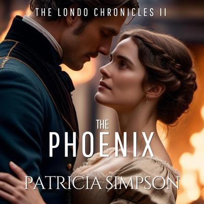 Phoenix by Patricia Simpson audiobook