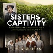 Sisters in Captivity by  Colin Burgess audiobook