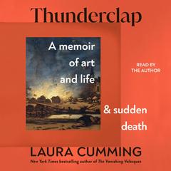 Thunderclap by Laura Cumming audiobook