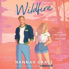 Wildfire by Hannah Grace audiobook