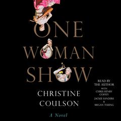One Woman Show by Christine Coulson audiobook