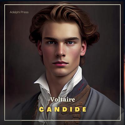 Candide by Voltaire audiobook
