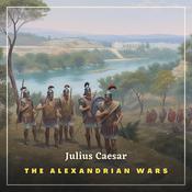 The Alexandrian Wars by  Julius Caesar audiobook