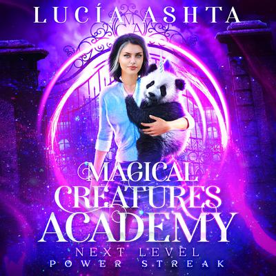 Power Streak by Lucia Ashta audiobook