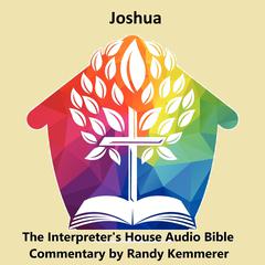 Joshua by Randy Kemmerer audiobook