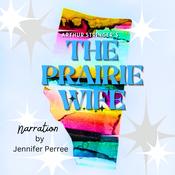 The Prairie Wife by  Arthur Stringer audiobook