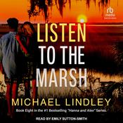 Listen to the Marsh by  Michael Lindley audiobook
