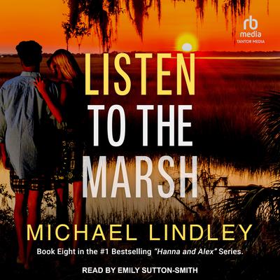 Listen to the Marsh by Michael Lindley audiobook