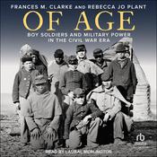 Of Age by  Frances M. Clarke audiobook