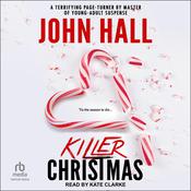 Killer Christmas by  John Hall audiobook
