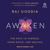 Awaken by  Rajendra Sisodia audiobook