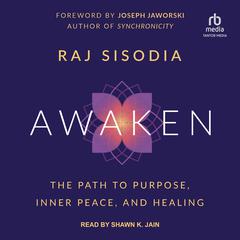 Awaken by Rajendra Sisodia audiobook