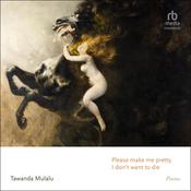 Please make me pretty, I don't want to die by  Tawanda Mulalu audiobook