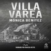 Villa Varea by  Monica Benitez audiobook