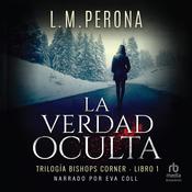 La verdad oculta (The Occult Truth) by  L.M. Perona audiobook