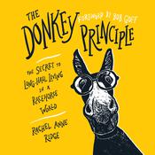 The Donkey Principle by  Rachel Anne Ridge audiobook