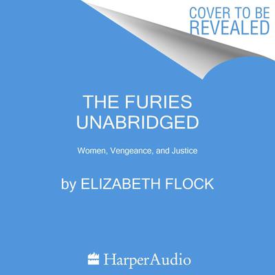 The Furies by Elizabeth Flock audiobook